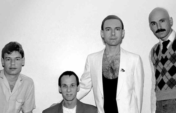 Live At the Fillmore