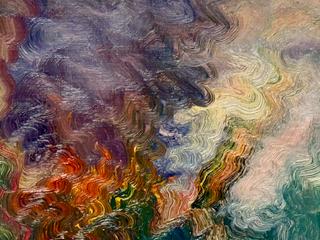 UV INDEX - Opening Reception
