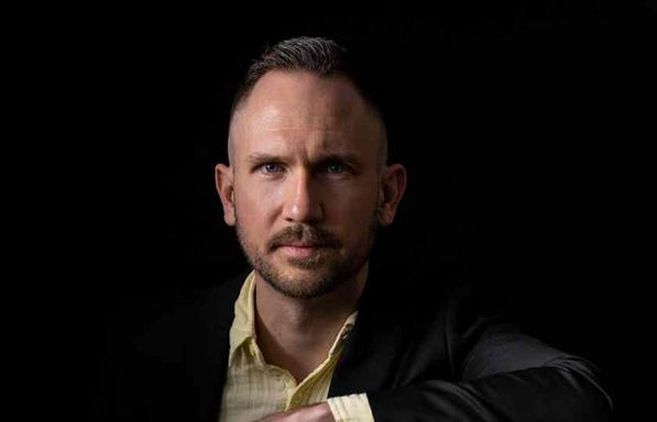 ***Tickets on sale Friday, 10/3 at 10am***A Charlie Brown Christmas Happy Hour! ft. The Kevin Fort Trio