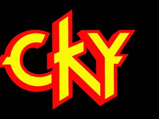 Cky Performing At the Ritz Theater In Scranton Pa for Josh Balz Birthd