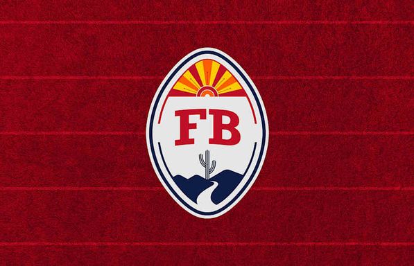 Fiesta Bowl - College Football Playoff Quarterfinals