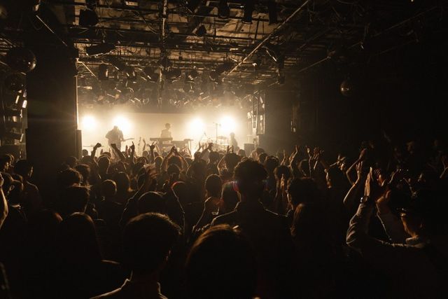 CJF Presents BIGYUKI