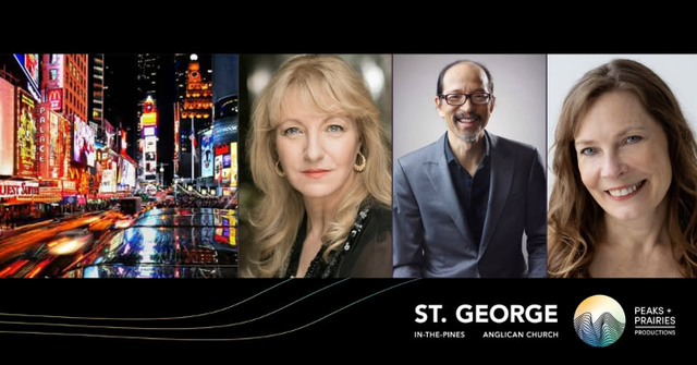 THE BEST OF BROADWAY | Featuring Michelle Todd and Friends - Live from the Rockies