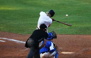 Baylor Bears at Cincinnati Bearcats Baseball