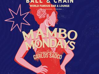 Mambo Monday