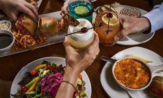 The Keg Steakhouse + Bar - Signal Hill