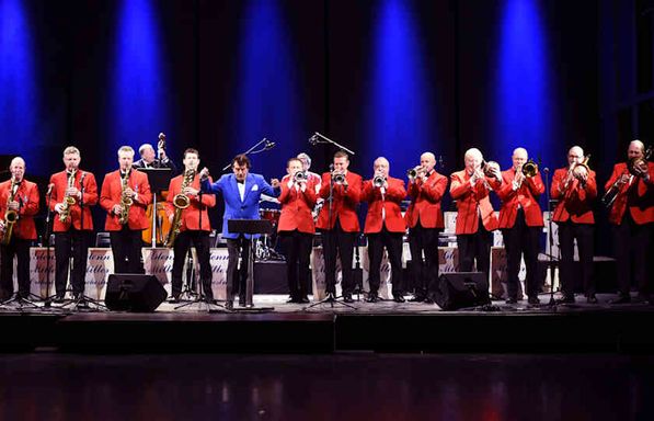 Glenn Miller Orchestra