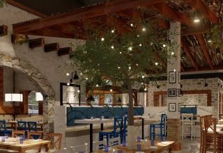 Parea Greek Taverna