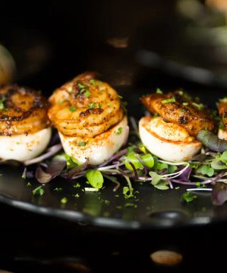 Kitchen + Kocktails by Kevin Kelley - Dallas