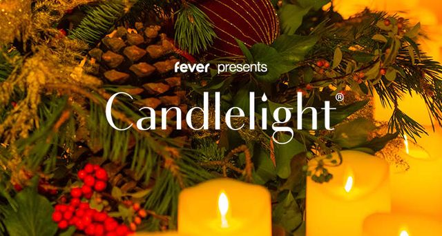 Candlelight: Piese clasice de Crăciun - Sibiu