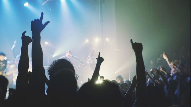 So What?! Music Festival 2027