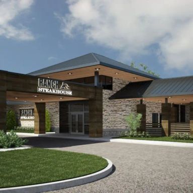 Ranch Steakhouse Norman