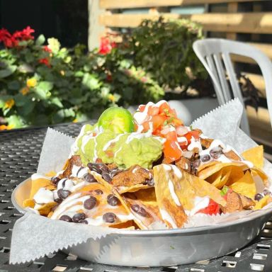 Rreal Tacos - Chamblee