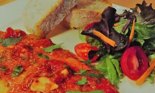 Four Brothers Cucina