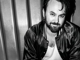 Shakey Graves - Fondness, Etc. Tour