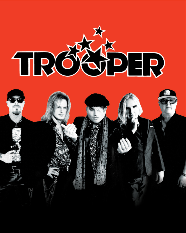 Trooper