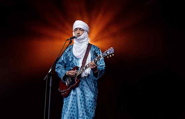 Tinariwen