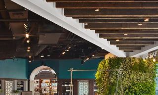 La Pizza & La Pasta - Eataly NYC Downtown