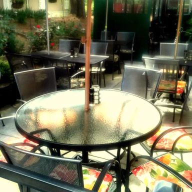 Kurt's Euro Bistro