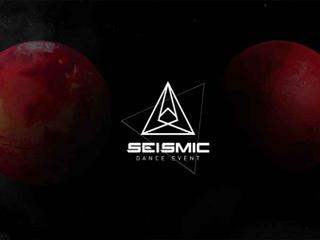 Seismic Dance Event 2026