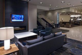 DoubleTree by Hilton London Ontario