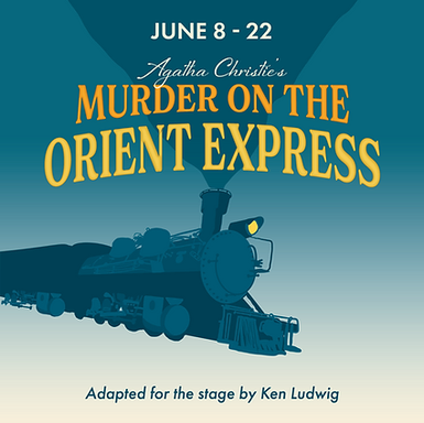 Agatha Christie’s Murder on the Orient Express