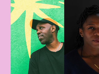 In Conversation: Shad & Garvia Bailey