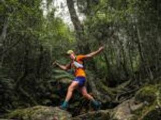 Kunanyi Mountain Run