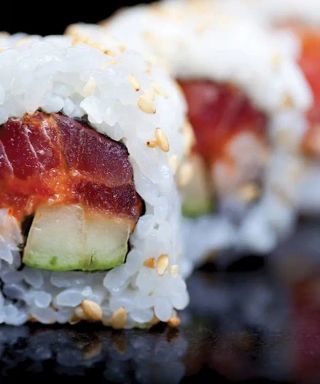 Benihana - Orlando - International Drive, FL