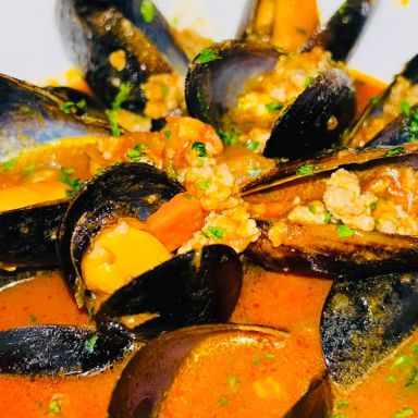 Trattoria Valona
