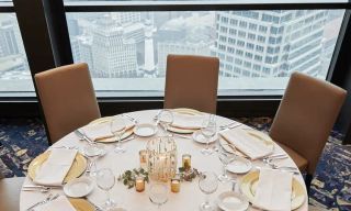 Skyline Club