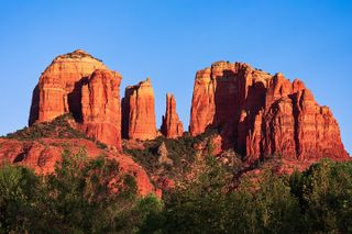 PRIVATE Sedona Scenic Full-Day Experience - Your Day - Your Way