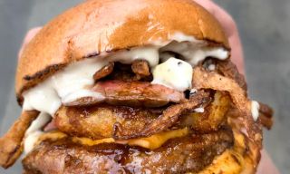 Almost Famous - Leeds