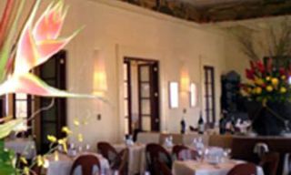 Bice at The Loews Portofino Bay Hotel
