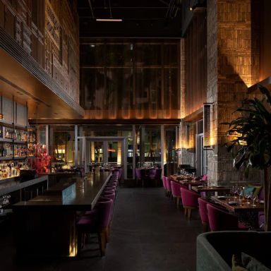 Hutong Miami