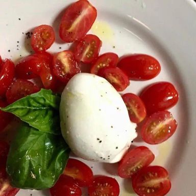 Quattro Gatti Ristorante e Pizzeria