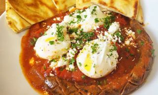 Crave Restaurant - Sheraton Parkway Hotel