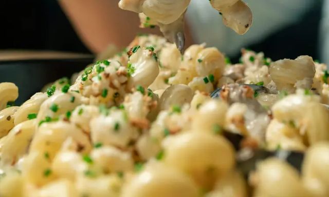 Tribute Eatery & Bar