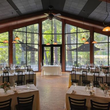 Riverview Restaurant