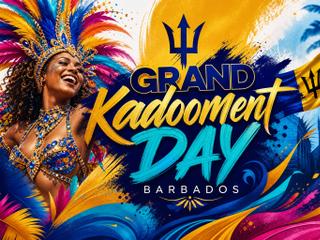 Grand Kadooment Day 2026