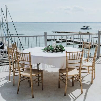 501 @ The Yacht Club