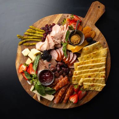 Sawmill & The Mill Craft Bar + Kitchen - South