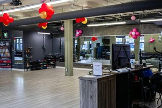 Downtown Ottawa Event Space at Urban Hall