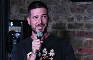 Vinny Guadagnino