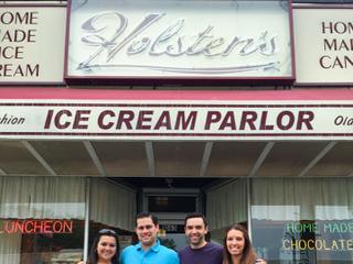 Sopranos Sites Tour