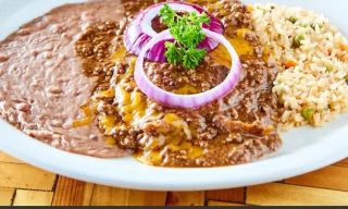 Desperados Mexican Restaurant-Dallas