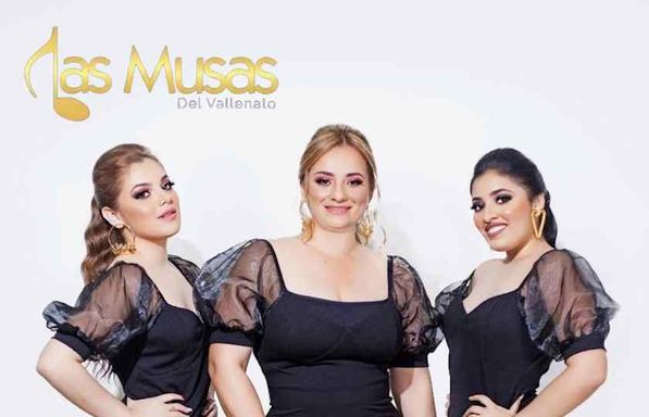 Las Musas del Vallenato