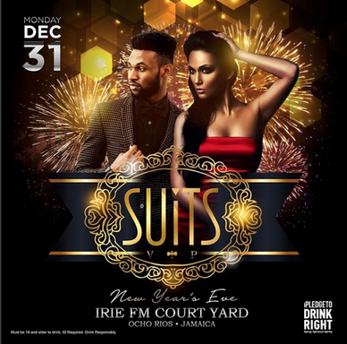 Suits VIP