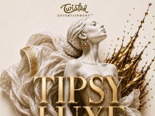 Tipsy Luxe