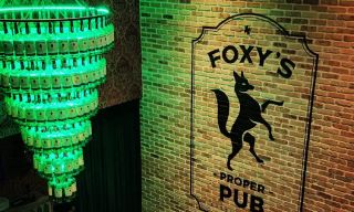 Foxy's Proper Pub